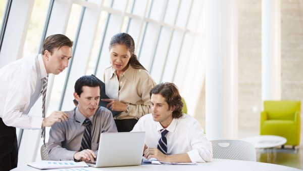 technology solutions