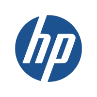 HP logo