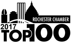 Rochester Top 100 - Affinity