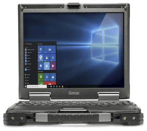 Getac B300 Ultra Rugged 13.3" Laptop