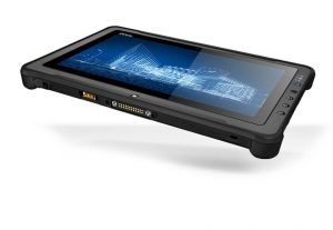 Rugged Tablet Getac F110