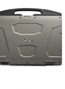 Durable Semi Rugged Getac Tablet