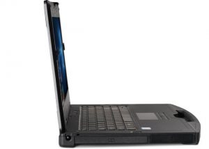 Thin Getac Laptop S410