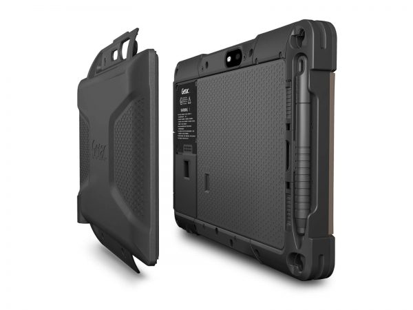 Rugged Getac Tablet