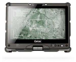 4G LTE Connectivity Getac V110