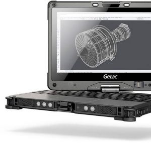 Getac Tablet v110 Performance