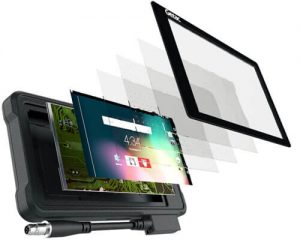 LumiBond Screen Technology MX50