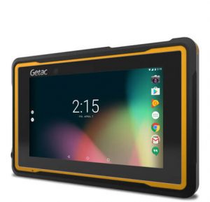Getac ZX70 Fully Rugged 7" Android Tablet