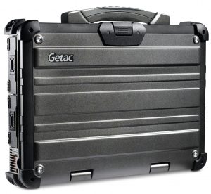 Shield Right Getac X500 Rugged Computer