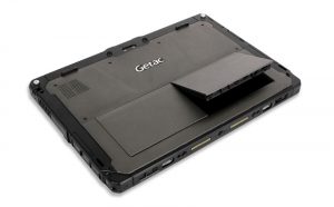 Tablet Battery Getac Tablet