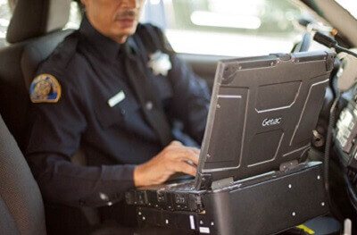 Best Rugged Tablets and Laptops for Public Safety